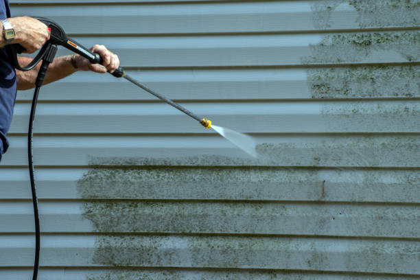 Parker, CO Pressure Washing Services Company